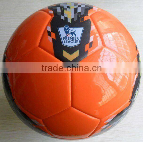 Professional match football