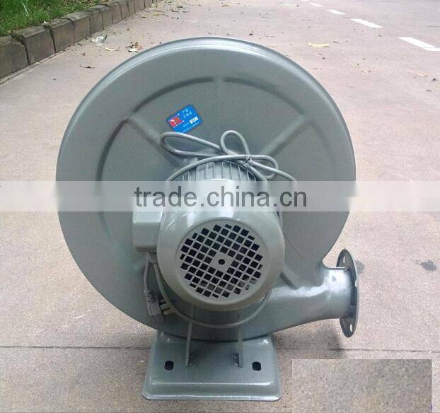 550W 220V air blower price small air blower fan