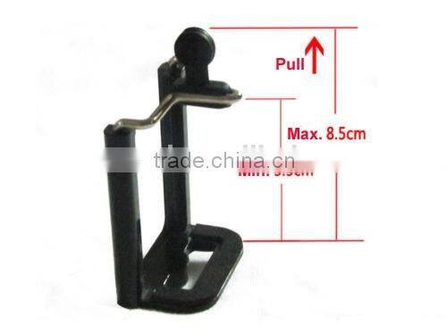 Bluetooth Shutter Wireless Camera AB Shutter + Self-timer Kit Monopodfor most Android Phone CL-70