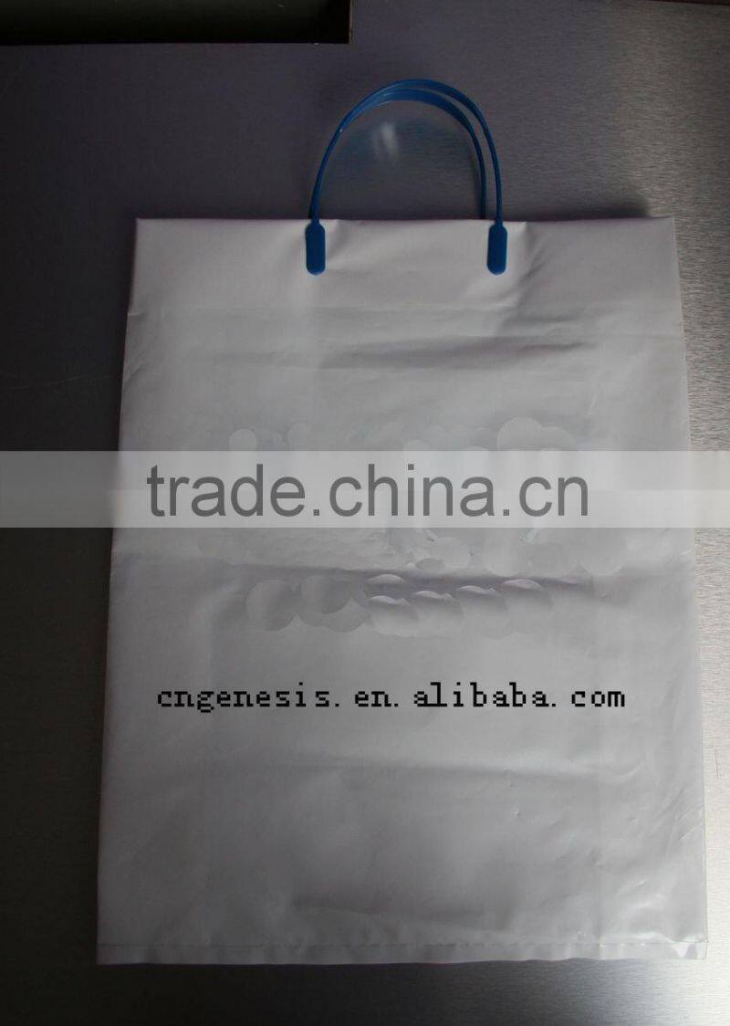 plastic food package bag/food package pouch
