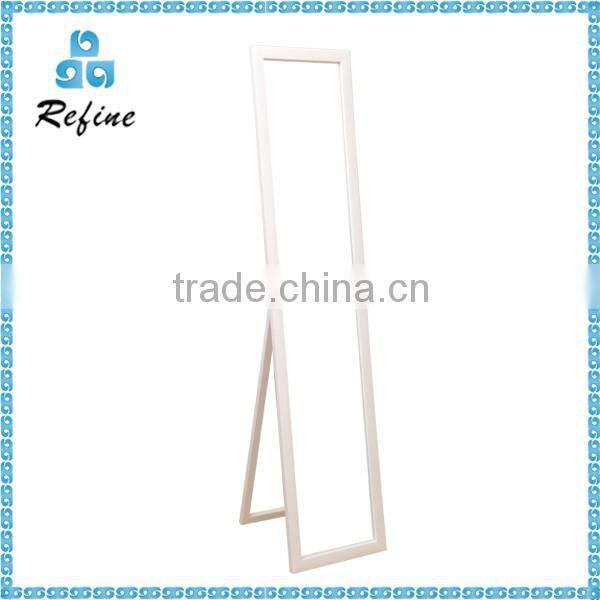High Quality Cheap Cosmetic Customized Framed Long Floor Cheap Mirror