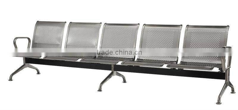 Popular Airport Waiting Chair/Public Waiting Seating (WL500-05C)