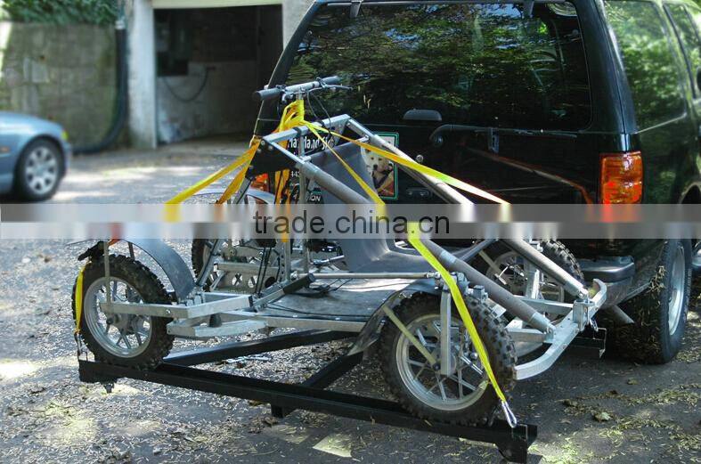 High strength Polyester Rachet lashing strap