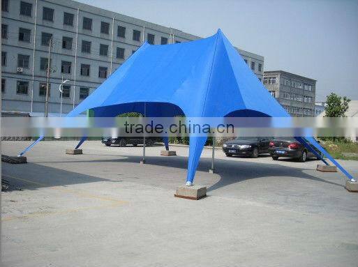 Star Tent