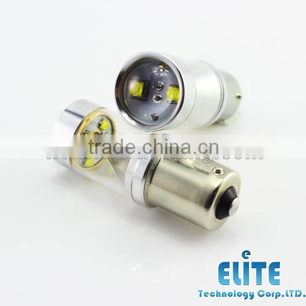 New Design 30W 9G 1156 led bulbs led for car