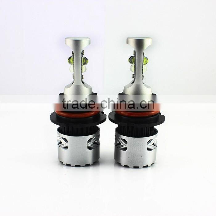 Samples Are Available High Intensity Ce Rohs Certified Headlight Diving Led Wholesale