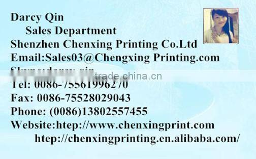 Paper box packaging for fruit