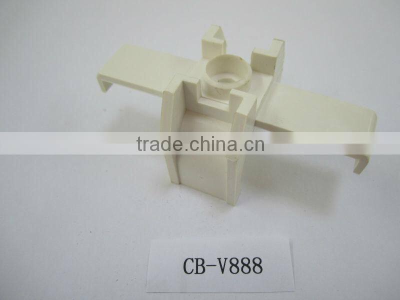 plastic bracket for Capacitance