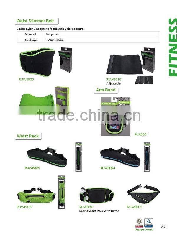 ZHENSHENG reflective running safety vest
