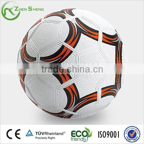 ZHENSHENG Cheap soccer ball