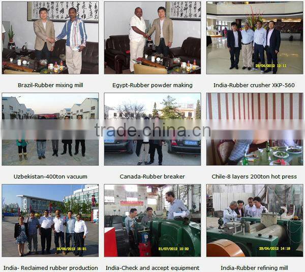 Sale 2016 Rubber Vulcanizing Press Machine Floor Tile Machinery