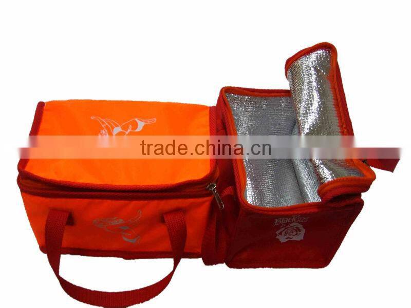 small collapsible cooler bag