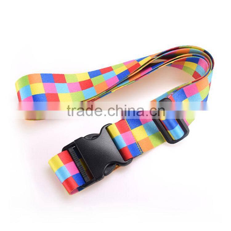 Top grade OEM the suitcase luggage belt