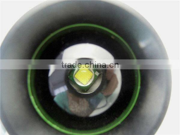 CREEXM-L T6 LED Focus Rechargeable Torch Light