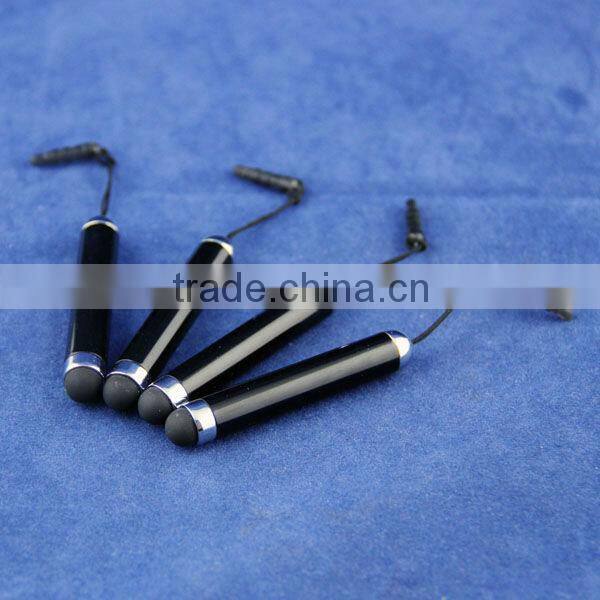 usb digital touch pen laser touch pen turntable stylus