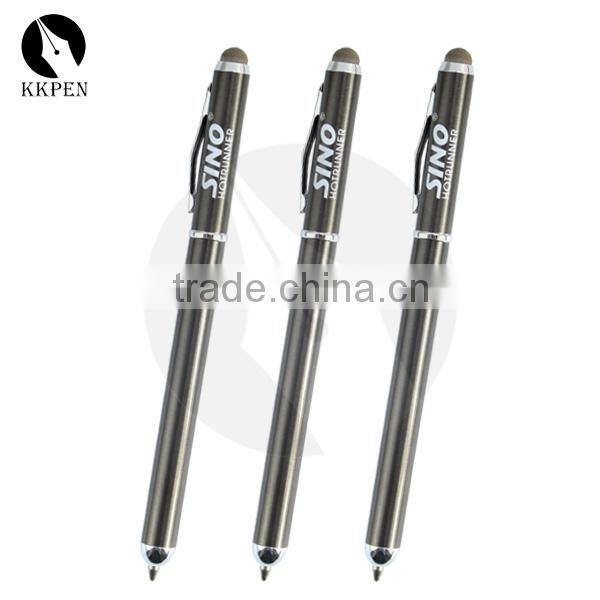 KKPEN screen touch stylus,Novelty Design Pointed Capacitive Stylus