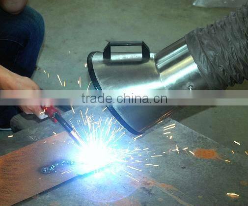 Electronic Welding Fume Eliminator Smoke Purifier