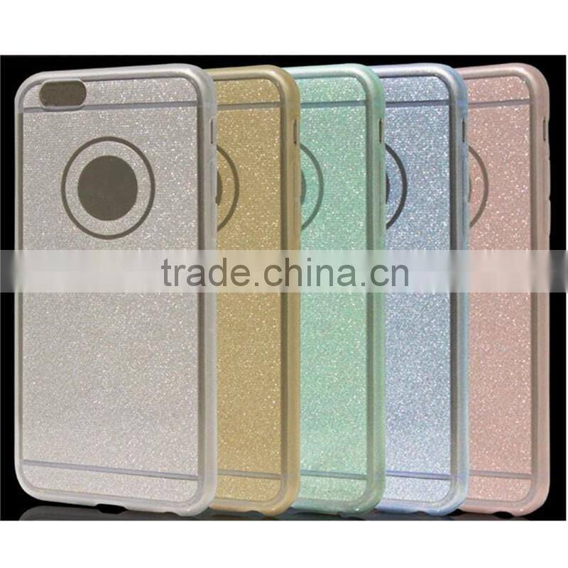 Luxury glitter TPU+PC ultra thin back cover bumper case for Vivo xpaly x y v 6 5 4 3 2 1 51 31 21 11 28 22 15 pro max
