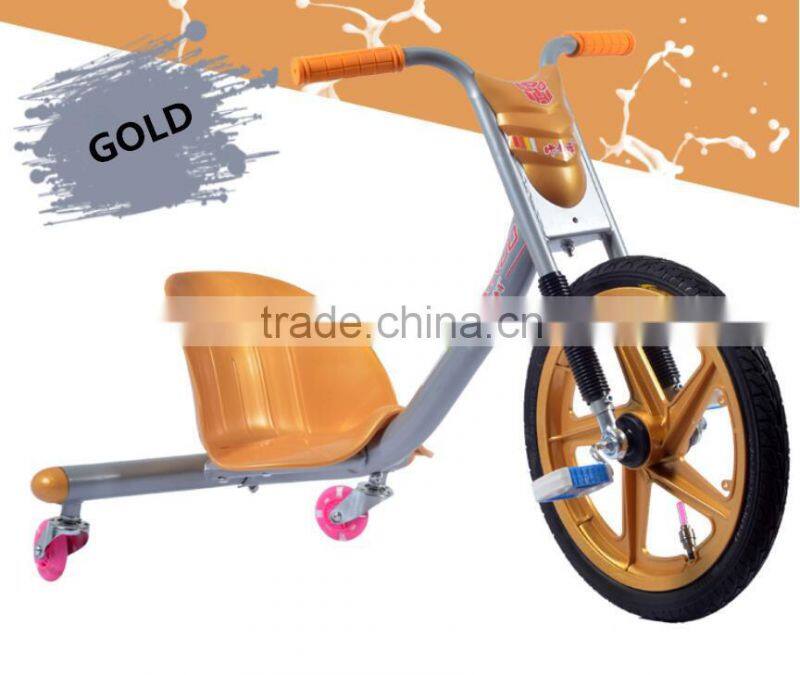 ATV Racing Quad 200cc 4x4 shaft drive fully automatic