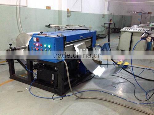 20m x 12cm Factory Price Disposable Aluminum Foil For Hookah