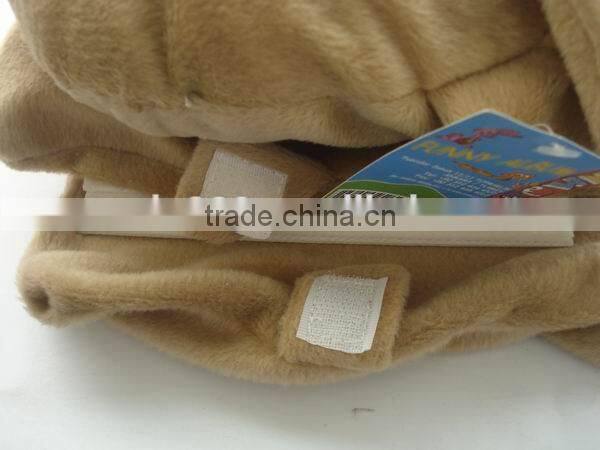 custom high quality fancy baby doll photo album for kids