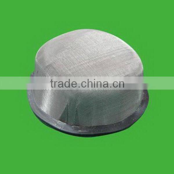 Newly Best sell high quality washer filter capper