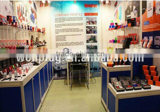 2014 The most Popular Travel USB Wall Charger