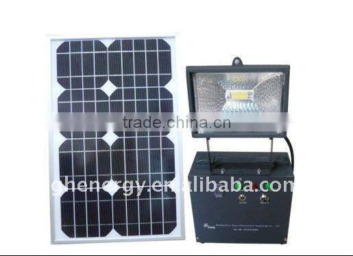 solar forum system Monocrystalline 10W GH energy