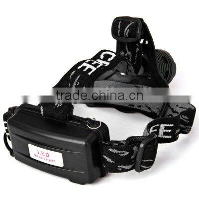 rechargeable headlamp led headlight headlamps for hunting