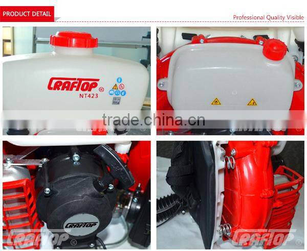 agriculture solo sprayer 423 with maintenance of accessories
