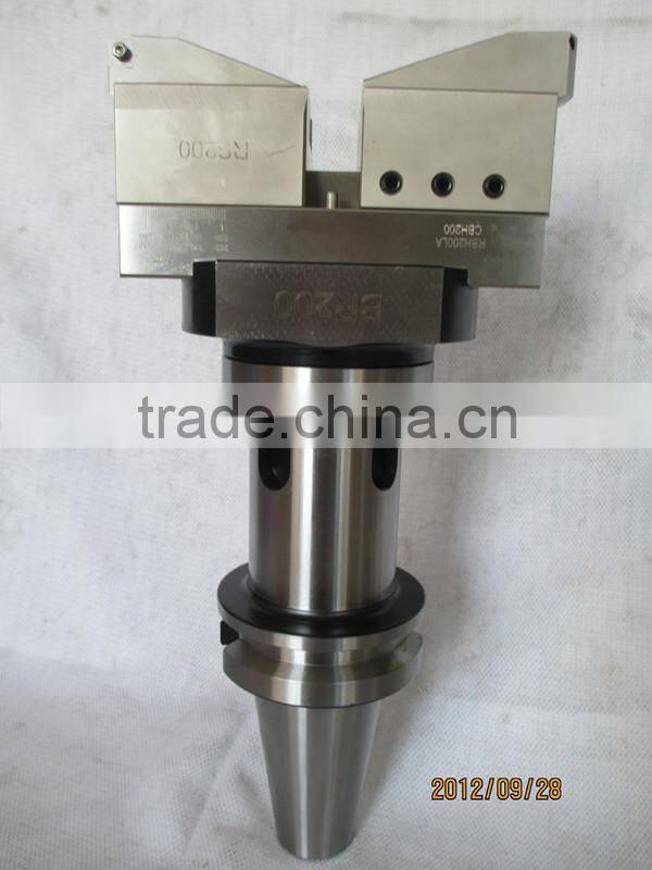 BSB single blade adjustable 90 degrees rough boring tool series BSB25-CK2