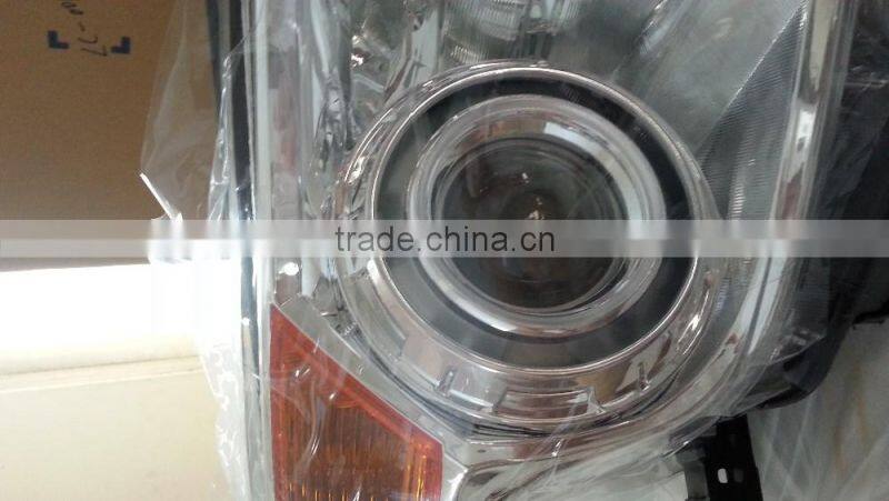 FOR 2012-2013 TOYOTA LAND CRUISER LC200 HEADLIGHT HEAD LAMP FRONT LIGHT FRONT LAMP
