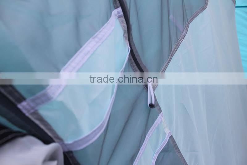 Folding Portable Outdoor Camping Tent