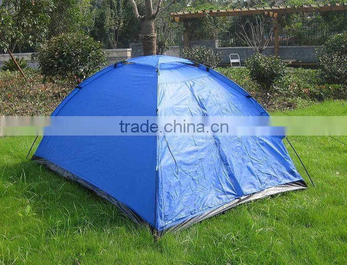 2016 High Quality Waterproof Cheap Folding Camper Tent Camping Accessories