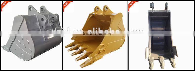 ISO factory send manul or hydraulic excavator quick hitch,hitachi excavator quick hitch