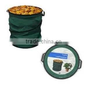 Outdoor Pop Up Garden Bags,Pop-Up Leaf Bag,Pop Up Leaf and Law Bags