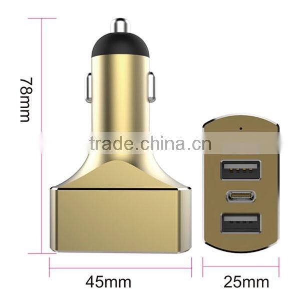 Smart Charger,For Samsung Phone Charger,Usb Mulit Charger