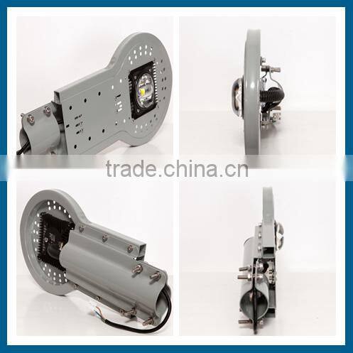 waterproof dustproof IP67 30w 40w 50w engery saving solar street light