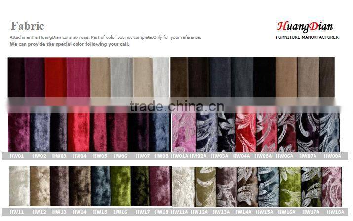 customized modern ottomans and footstools made in china OT4051