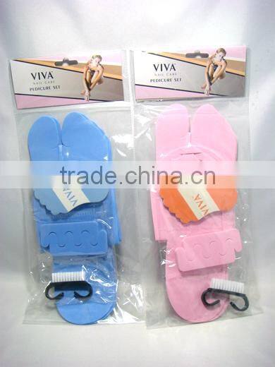 Professional Pedicure Set, Nail Care Set,Nail Files Set For One Dollar Item