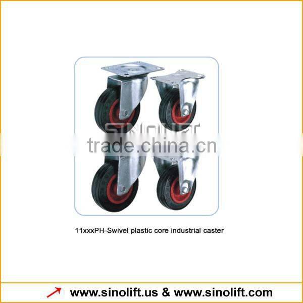11xxx Series Industrial Caster