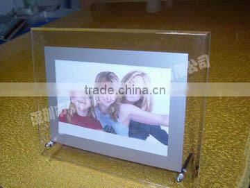Promotion gifts,acrylic award,photograph frame