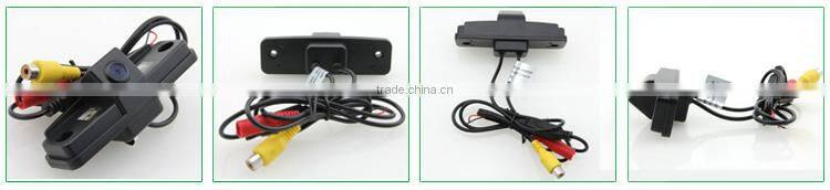 OEM HD CCD Waterproof Reverse Backup Camera For Subaru Forester