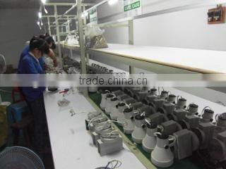 ar111 2700k 3000k warm white spot lamp led