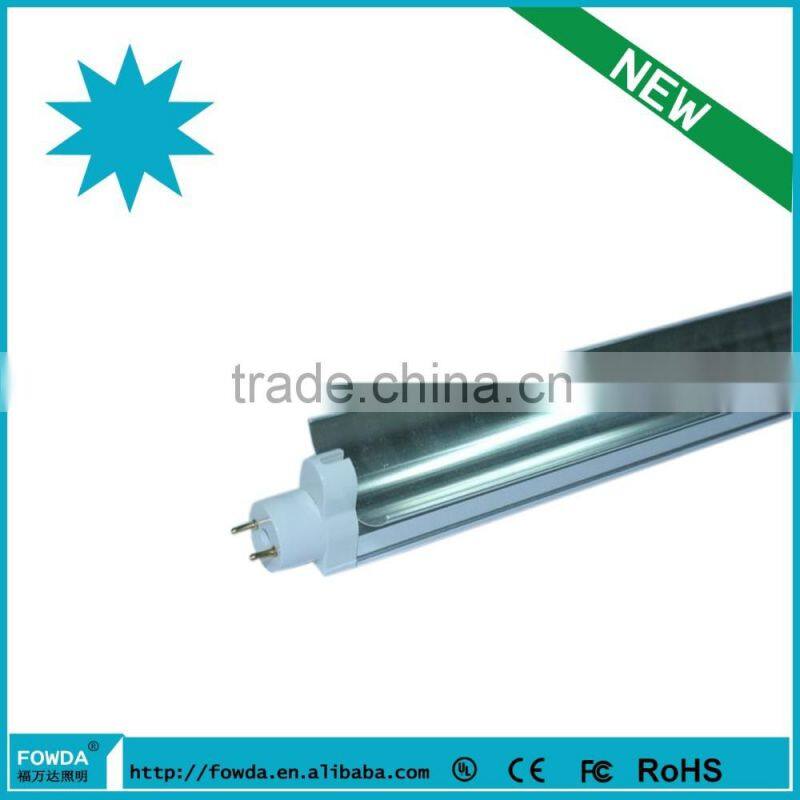 CHINA CHEAP HIGH POWER FACTOR T8 TO T5 28W G10 ENERGY SAVING TUBE LIGHT REFLECTOR
