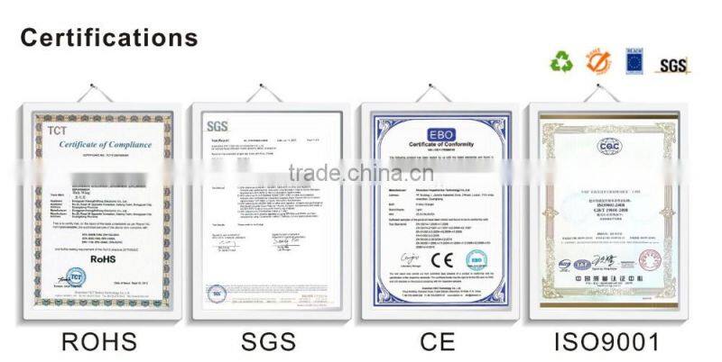 Customized Designed cheap pen display case / pen display stand