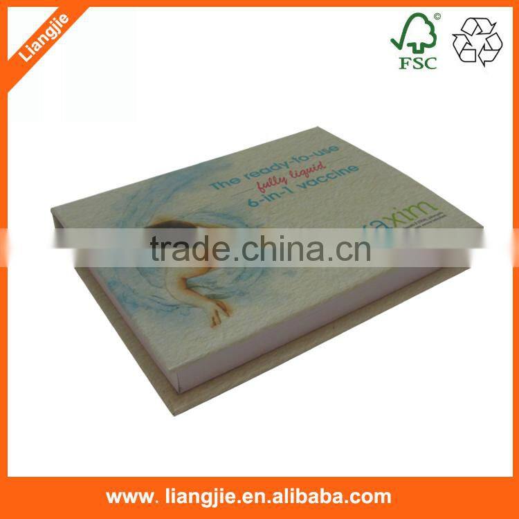 Die-cut memo pads,notepads with logo printed