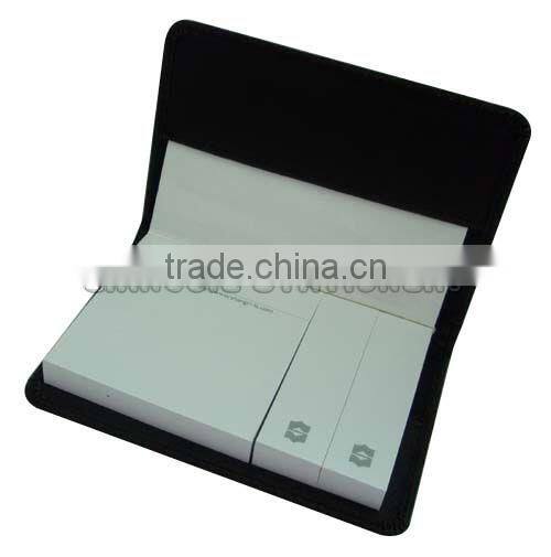 Custom composition notebooks