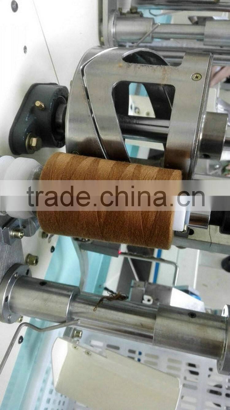 Promotional product!!! semi-automatic NF5200 Thread winding machine