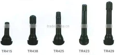 TR414C Tire Valves with Logo Custom Demanded/ Tire Valves Logoed/ Customized Tire valves